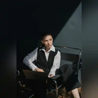 邱艳柠